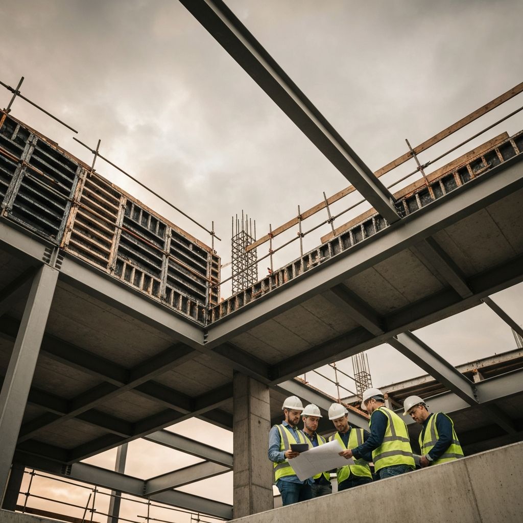 Construction Pilot Rollout